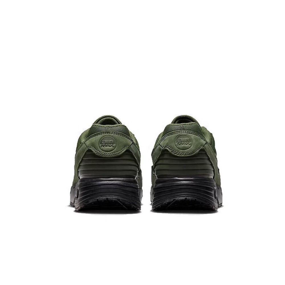 Sepatu Lari Pria Nike Air Max  - Men'S Shoes Nike Air Max ulasan dan harga