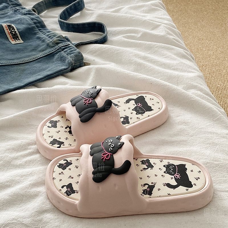 Sandal Wanita Beruang Lucu Mot - Men Shoes On Sale ulasan dan harga