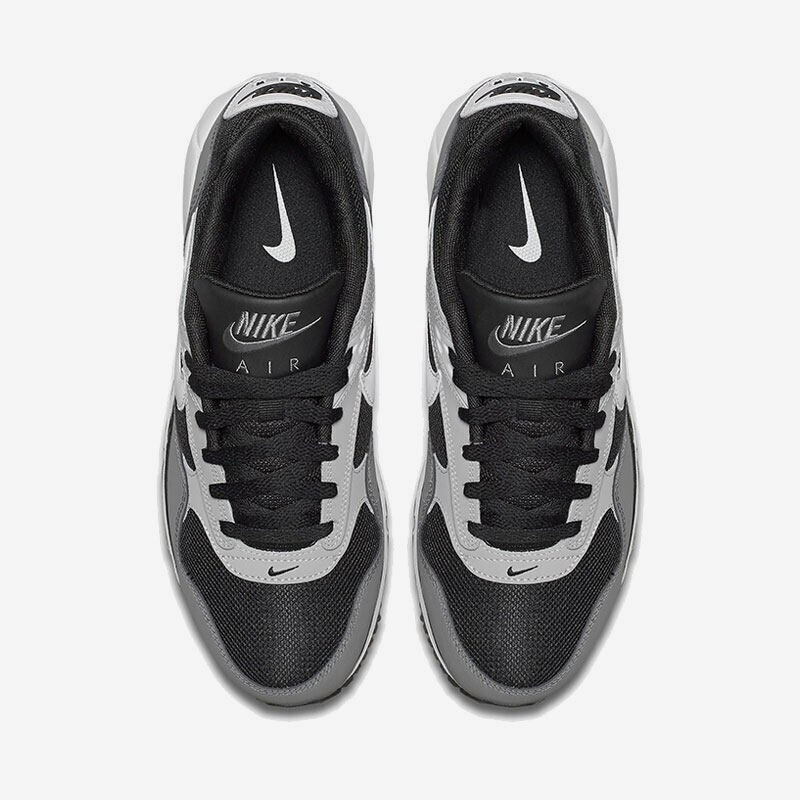 Sepatu lari kasual pria Air Ma - Men'S Shoes Nike Air Max ulasan dan harga