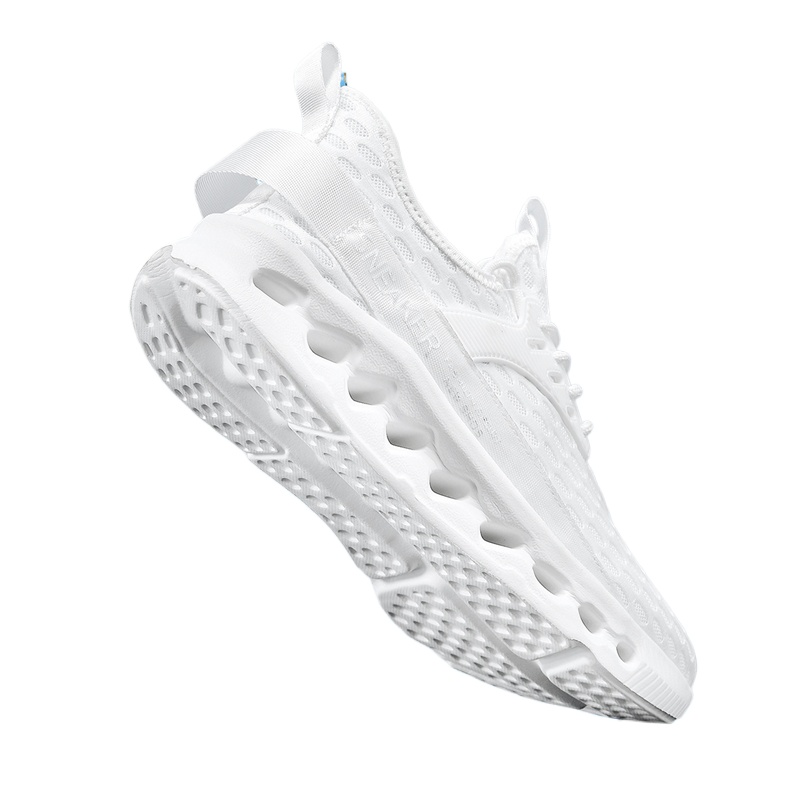 Sepatu Lari Baru 2026 Sepatu L - Men'S Shoes Zoomx ulasan dan harga