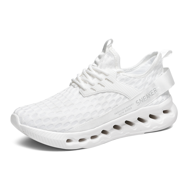 Sepatu Lari Baru 2026 Sepatu L - Men'S Shoes Zoomx ulasan dan harga