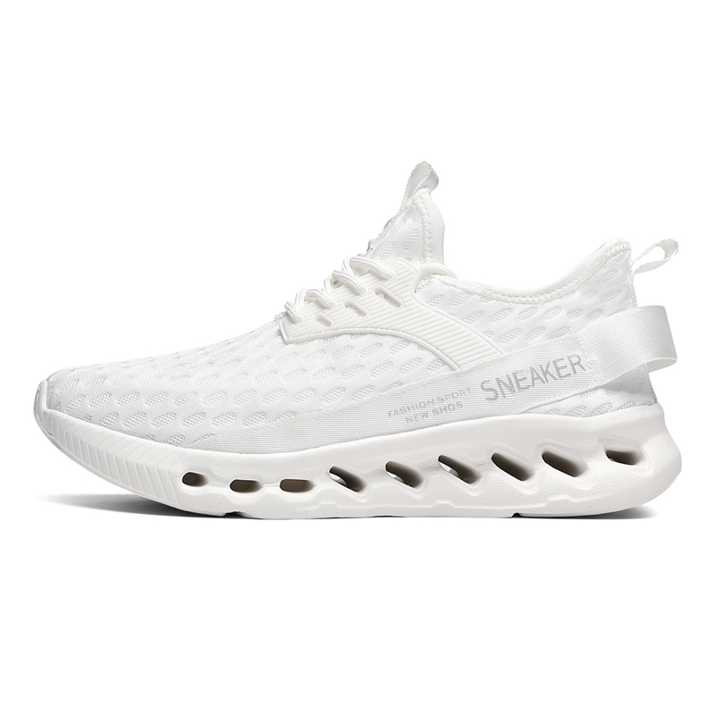 Sepatu Lari Baru 2026 Sepatu L - Men'S Shoes Zoomx ulasan dan harga
