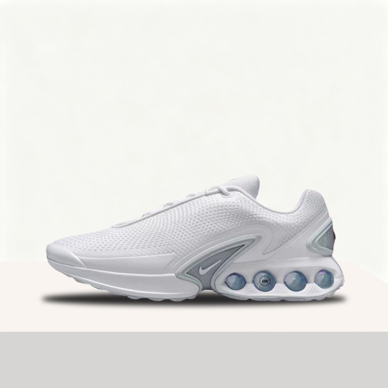 Sepatu Kasual Low-top Penyerap - Men'S Shoes Nike Air Max ulasan dan harga