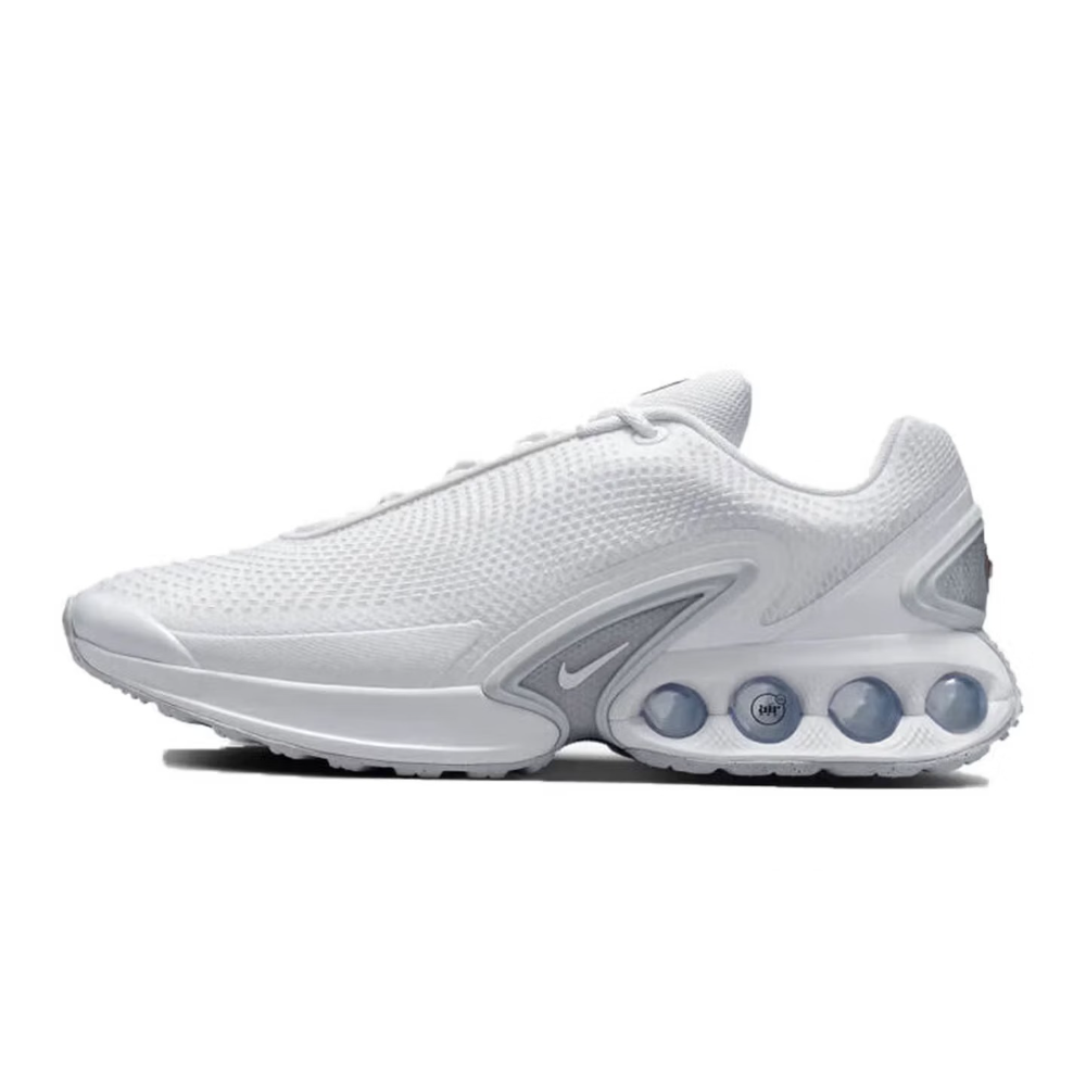 Sepatu Kasual Low-top Penyerap - Men'S Shoes Nike Air Max ulasan dan harga