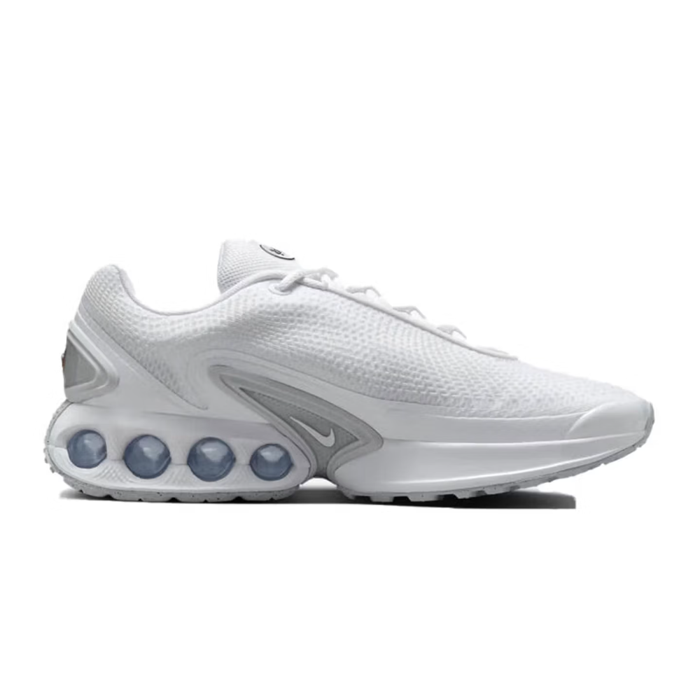 Sepatu Kasual Low-top Penyerap - Men'S Shoes Nike Air Max ulasan dan harga
