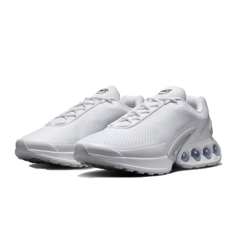 Sepatu Kasual Low-top Penyerap - Men'S Shoes Nike Air Max ulasan dan harga