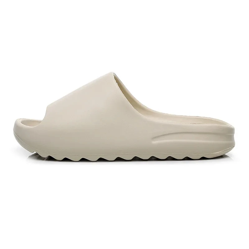 Sandal Rumah Anti Selip Tebal  - Men Shoes On Sale ulasan dan harga