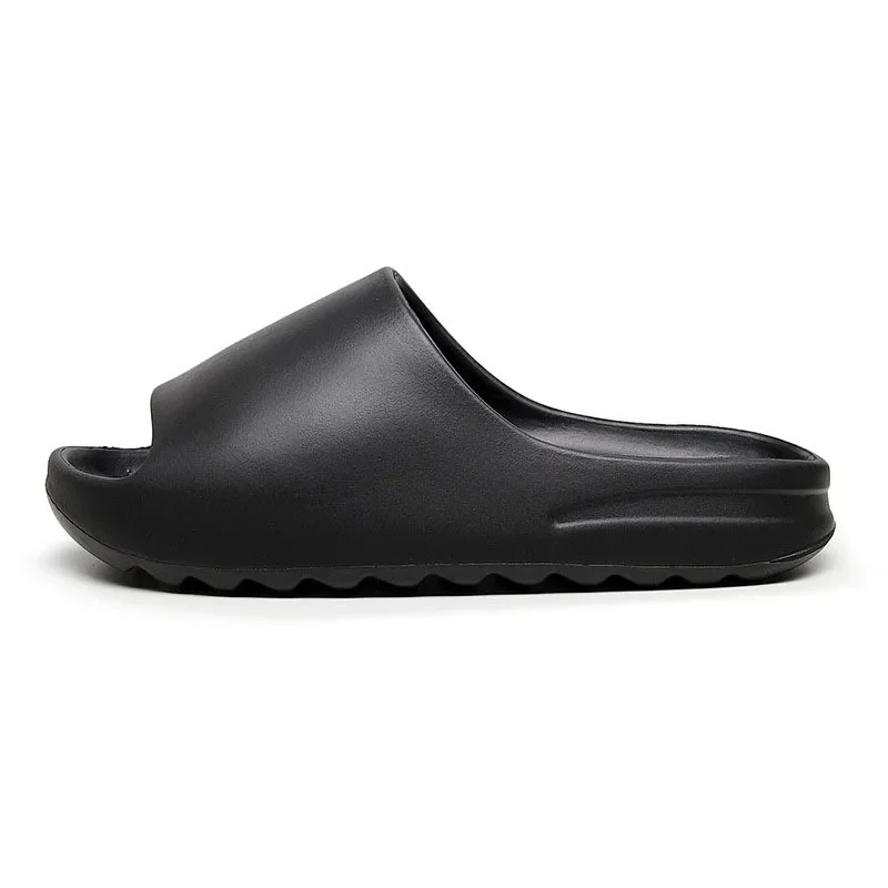Sandal Rumah Anti Selip Tebal  - Men Shoes On Sale ulasan dan harga