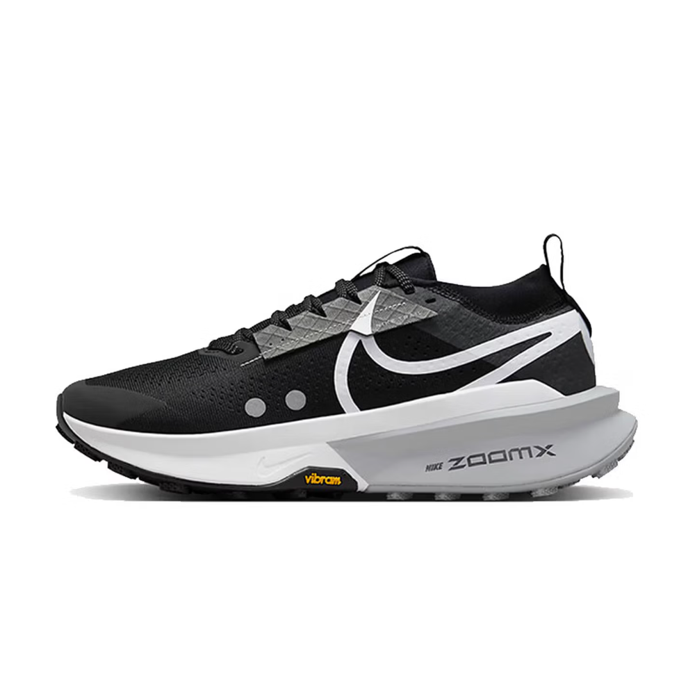 Nike ZOOMX ZEGAMA Sepatu Lari  - Men'S Shoes Zoomx ulasan dan harga