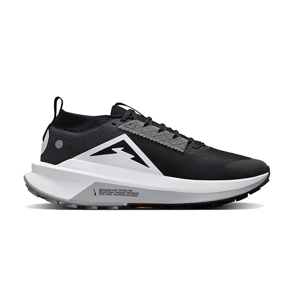 Nike ZOOMX ZEGAMA Sepatu Lari  - Men'S Shoes Zoomx ulasan dan harga