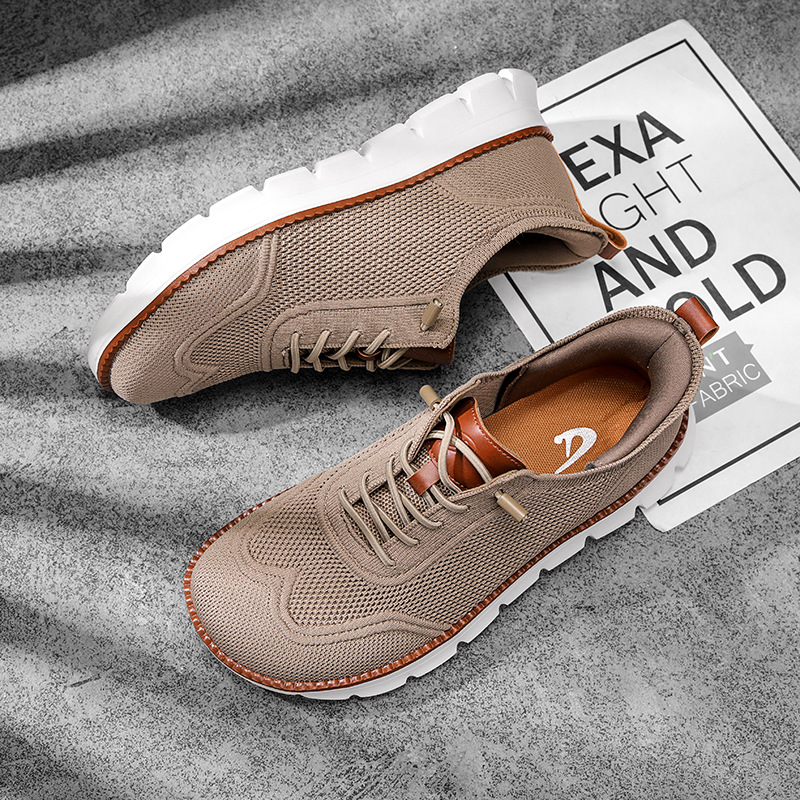 Sepatu Pria Model Wide Box, Se - Men'S Shoes Loafers Casual ulasan dan harga