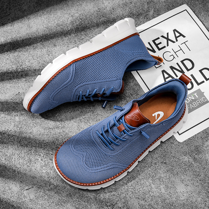Sepatu Pria Model Wide Box, Se - Men'S Shoes Loafers Casual ulasan dan harga
