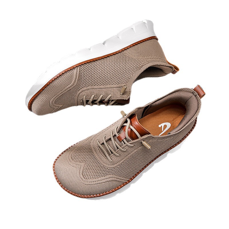 Sepatu Pria Model Wide Box, Se - Men'S Shoes Loafers Casual ulasan dan harga