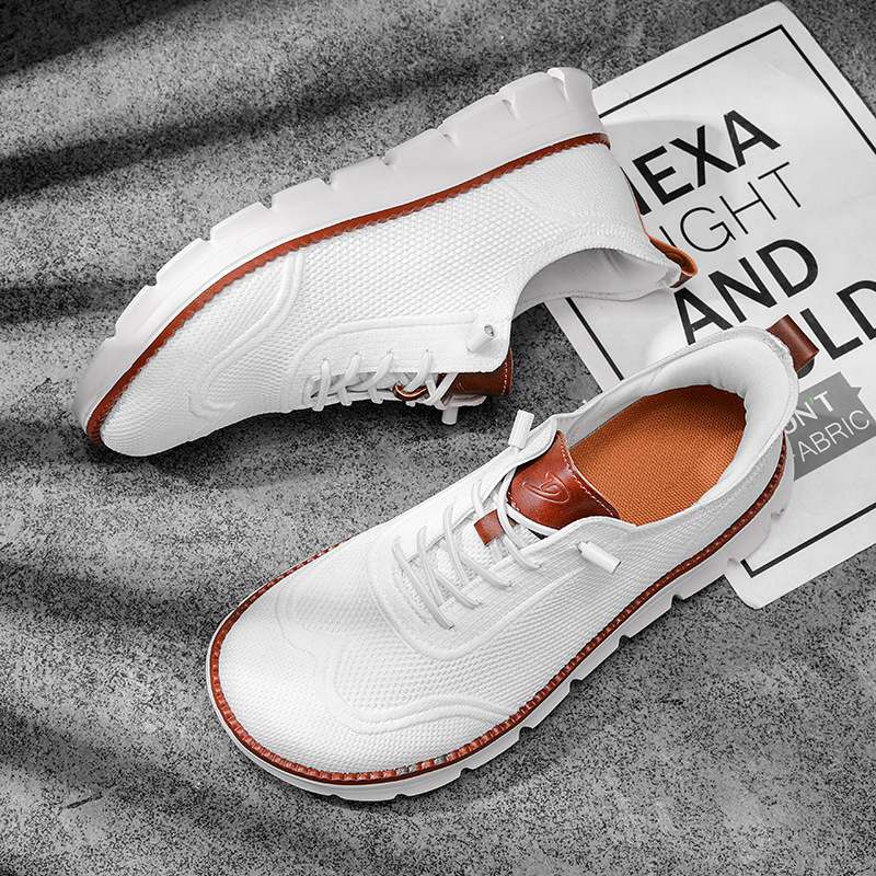Sepatu Pria Model Wide Box, Se - Men'S Shoes Loafers Casual ulasan dan harga