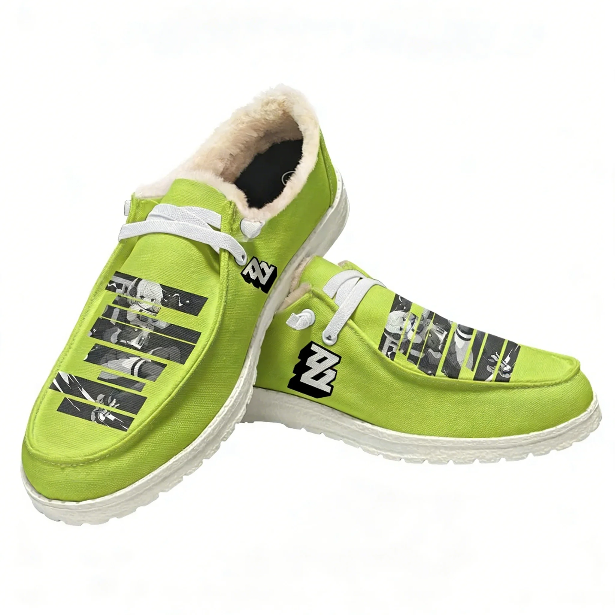 Sepatu Flat Absolute Zone Zero - Men'S Shoes Zone ulasan dan harga