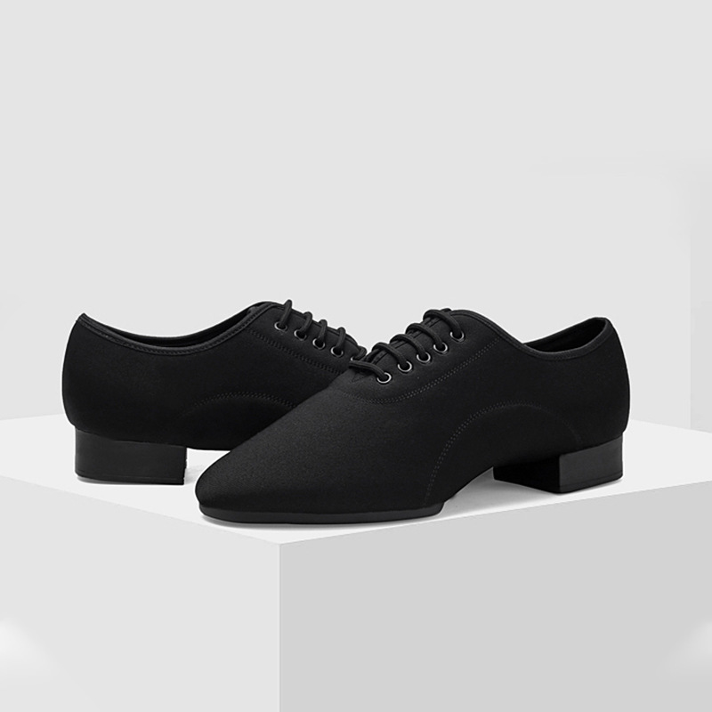 Sepatu Dansa Pria Ukuran Besar - Men Shoes Xxl ulasan dan harga