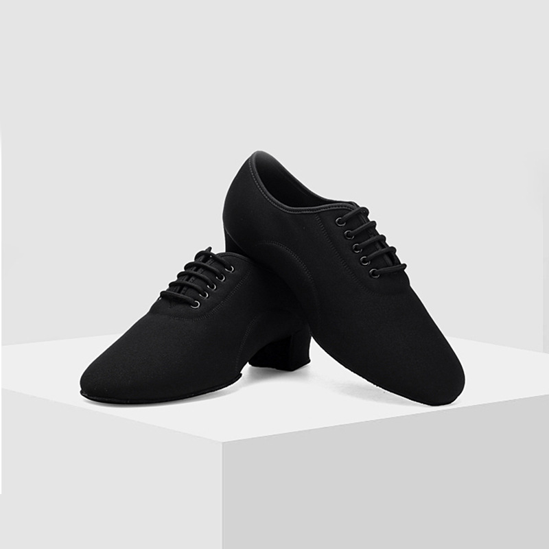 Sepatu Dansa Pria Ukuran Besar - Men Shoes Xxl ulasan dan harga