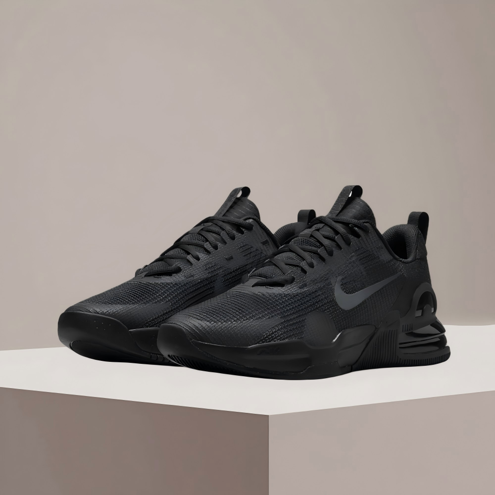 Nike Air Max Alpha Trainer 5 S - Men'S Shoes Nike Air Max ulasan dan harga