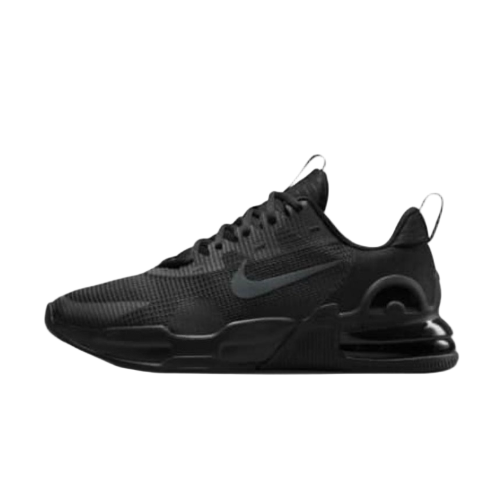 Nike Air Max Alpha Trainer 5 S - Men'S Shoes Nike Air Max ulasan dan harga
