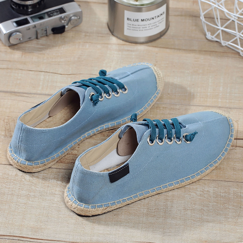 Sepatu Kain Musim Semi Musim P - Men'S Shoes Loafers Casual ulasan dan harga