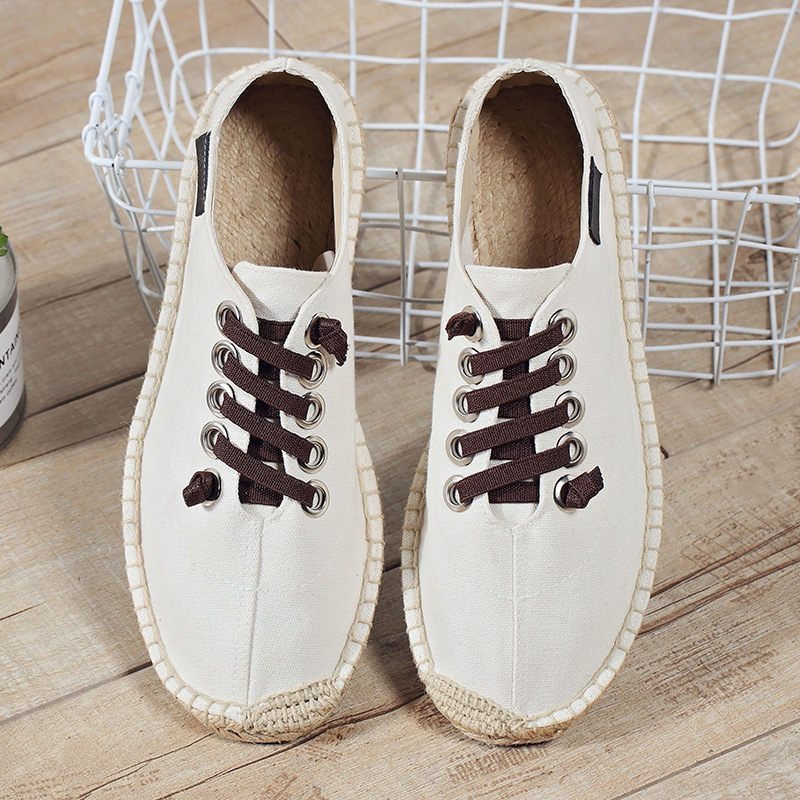 Sepatu Kain Musim Semi Musim P - Men'S Shoes Loafers Casual ulasan dan harga