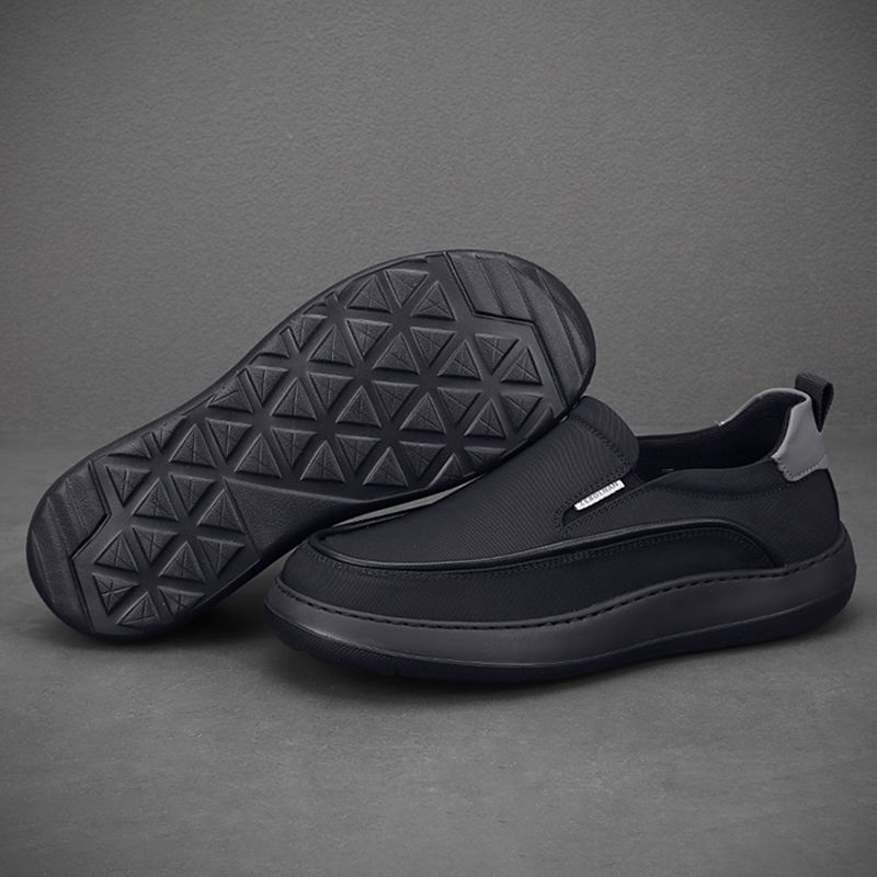 Sepatu Loafer Slip-On Pria Mus - Men'S Shoes Loafers Casual ulasan dan harga