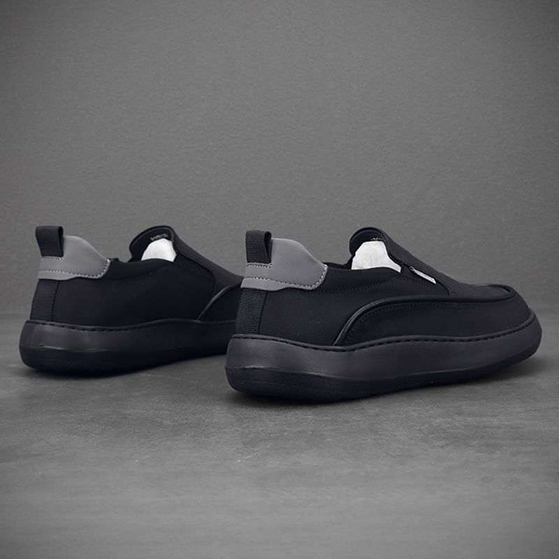 Sepatu Loafer Slip-On Pria Mus - Men'S Shoes Loafers Casual ulasan dan harga